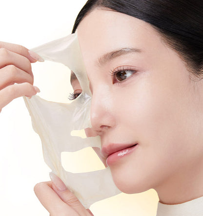 medicube overnight mask for radiant smooth and glowing skin