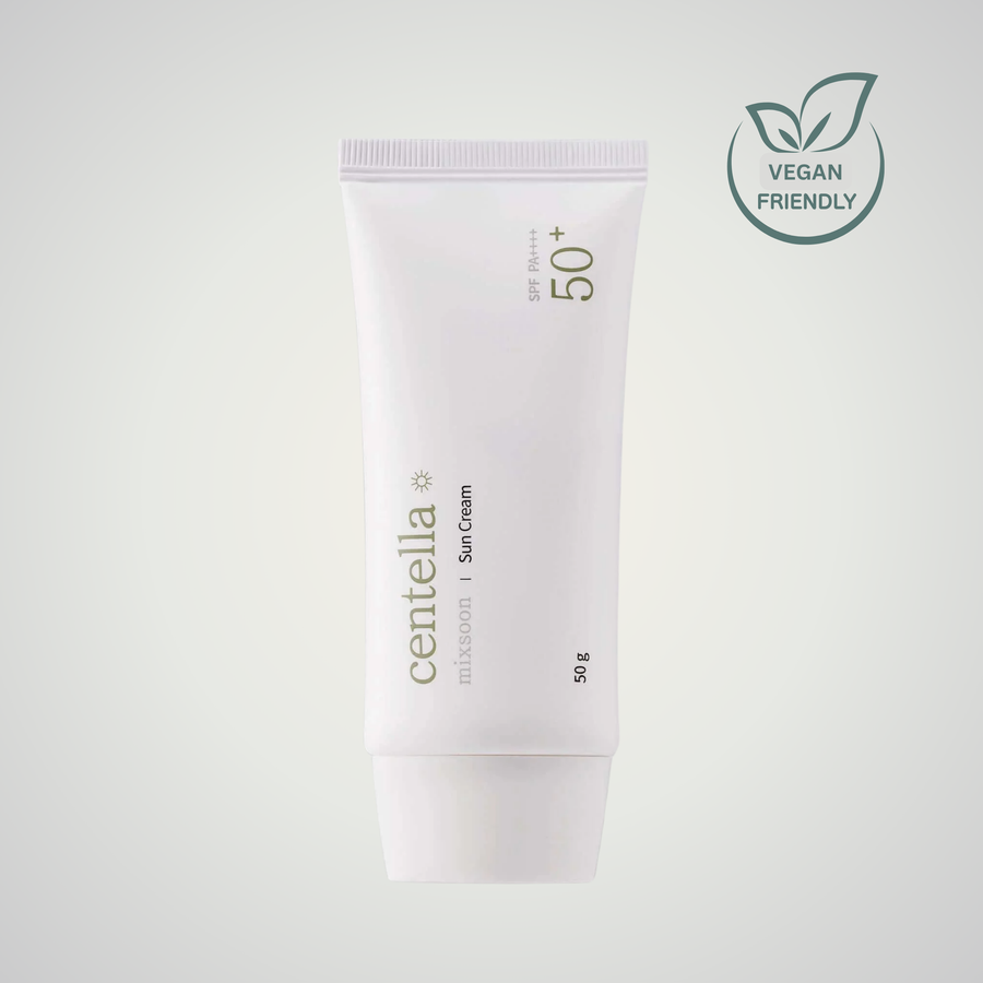 mixsoon Centella Suncream 50g