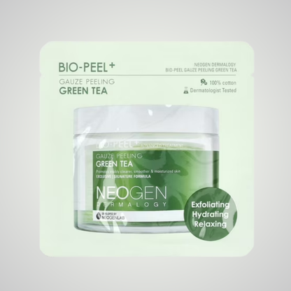 NEOGEN DERMALOGY Bio-Peel Gauze Peeling 9.5ml (1 Pad)