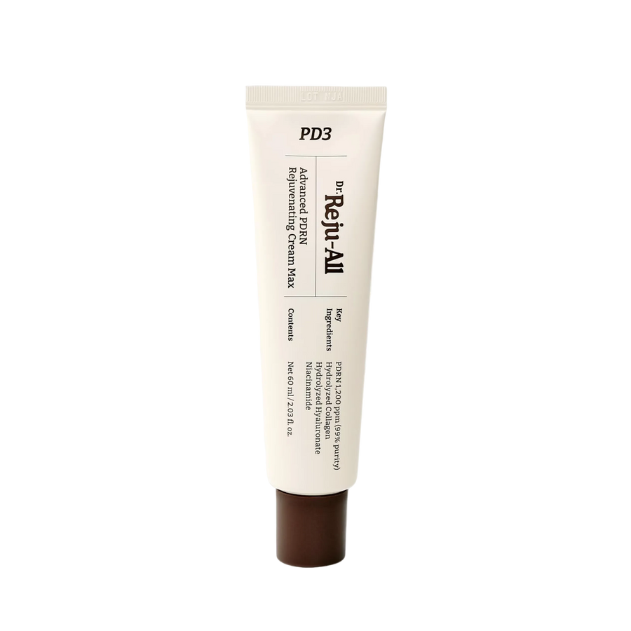 Dr.Reju-All Advanced PDRN Rejuvenating Cream Max 60ml