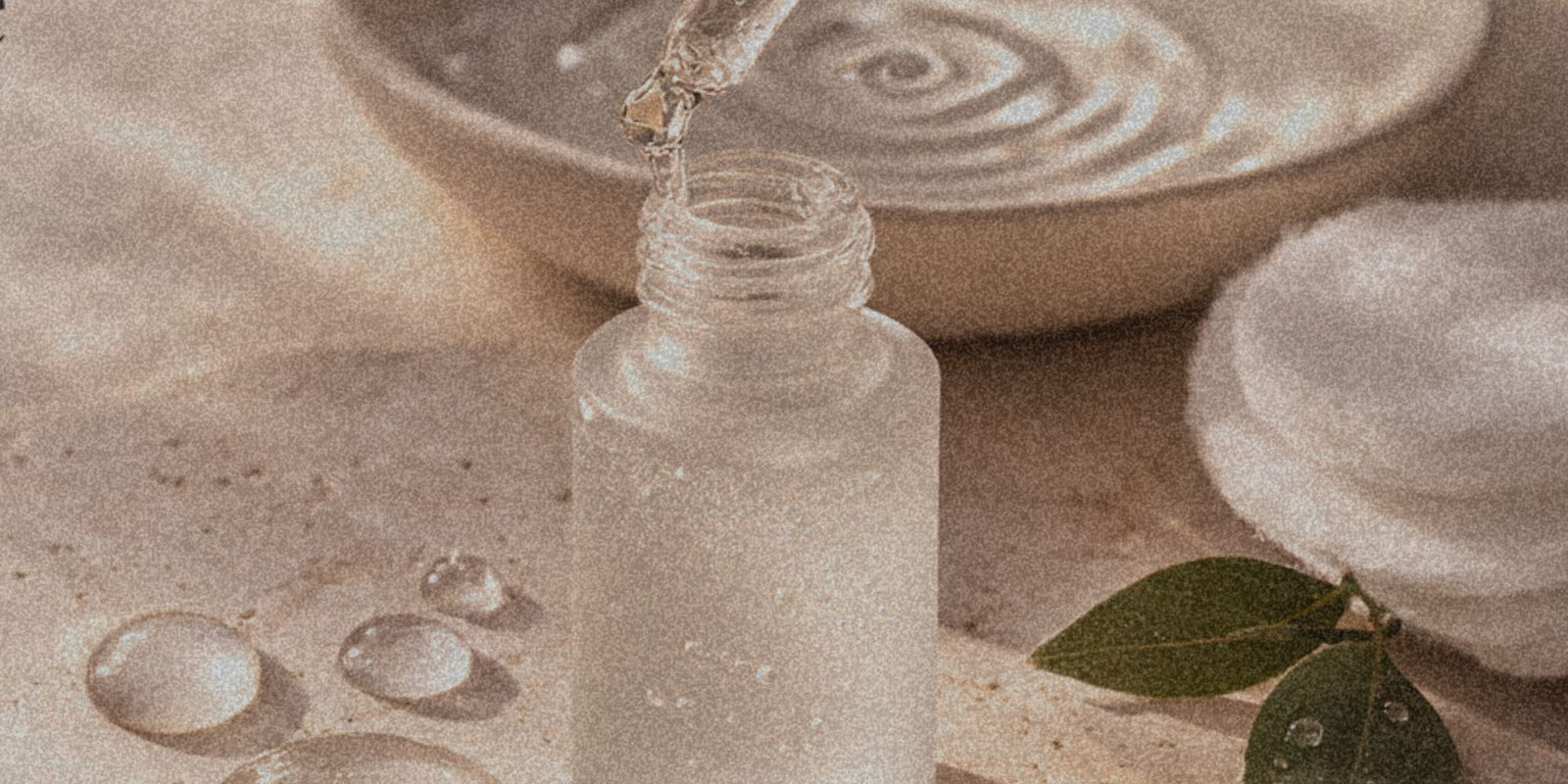 Pores & Texture