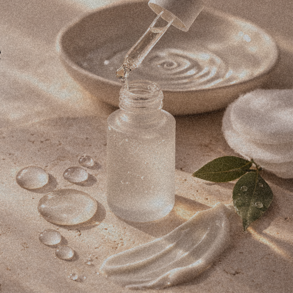 Pores & Texture