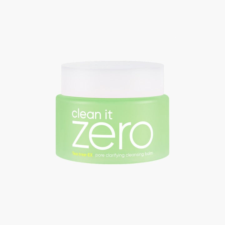 Banila Co Clean It Zero Pore Clarifying Cleansing Balm 100ml