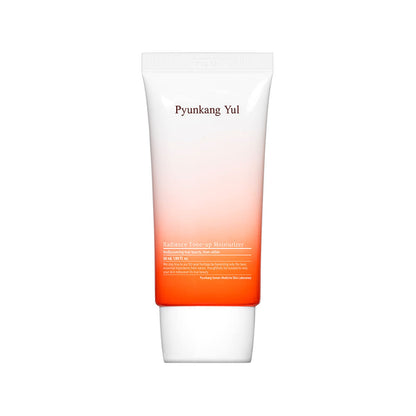 Pyunkang Yul Radiance Tone-up Moisturizer for naturally brighter-looking skin