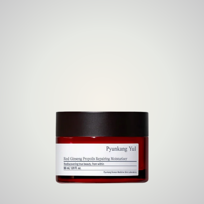 Pyunkang Yul Red Ginseng Propolis Repairing Moisturizer 30ml