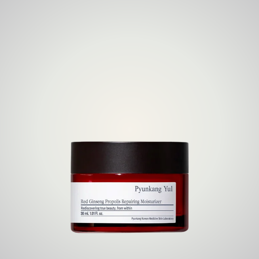 Pyunkang Yul Red Ginseng Propolis Repairing Moisturizer 30ml