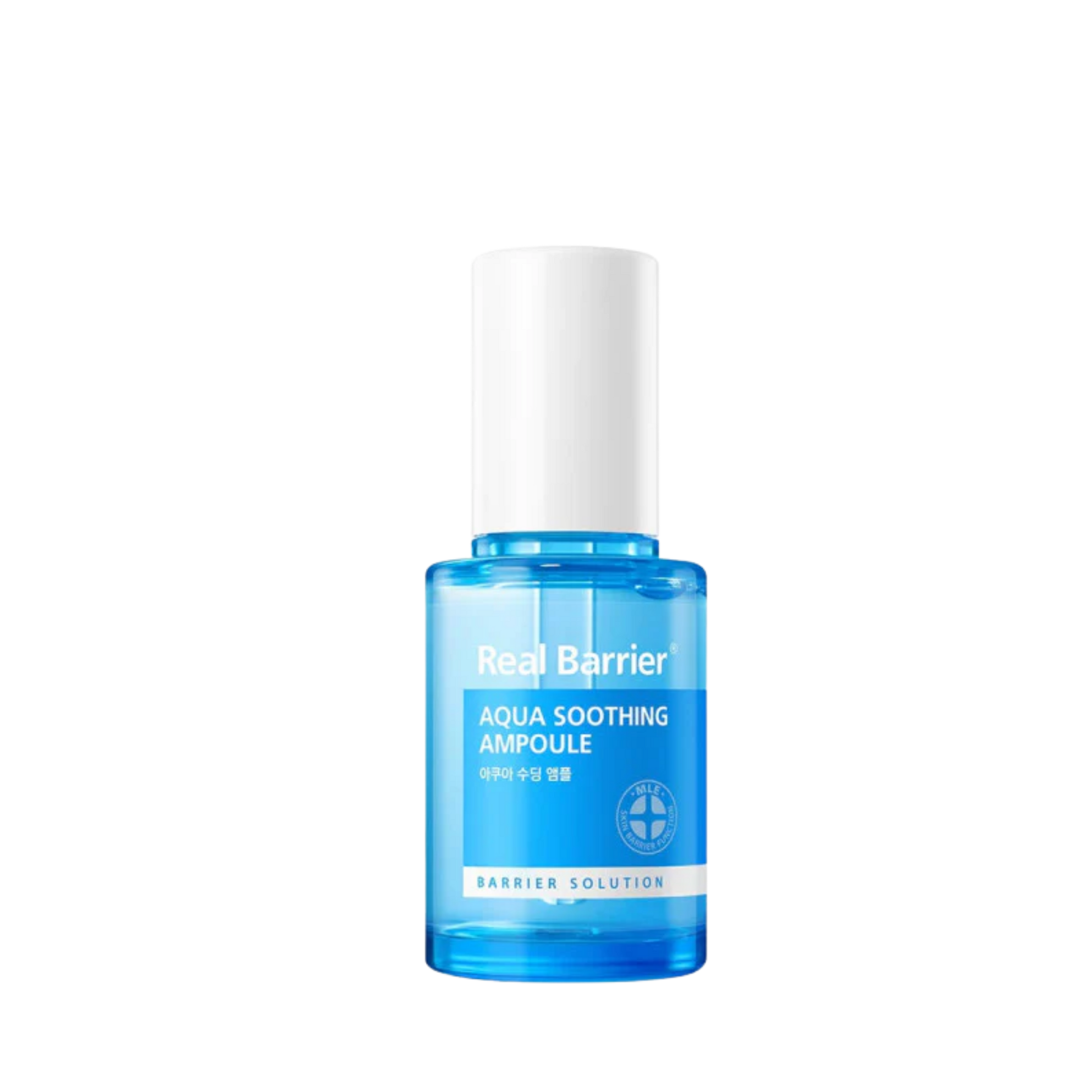 Real Barrier Aqua Soothing Ampoule 30ml