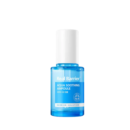 Real Barrier Aqua Soothing Ampoule 30ml