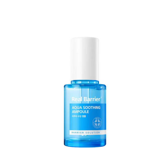 Real Barrier Aqua Soothing Ampoule 30ml