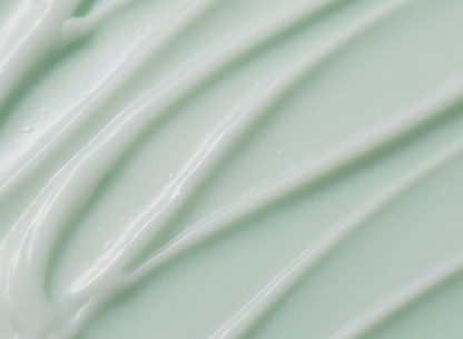 lightweight gel balm texture for sensitive skin