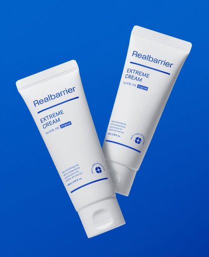 barrier support cream with ceramides