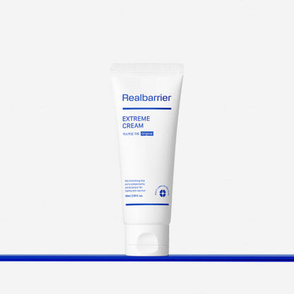Real Barrier Extreme Cream Original 65ml