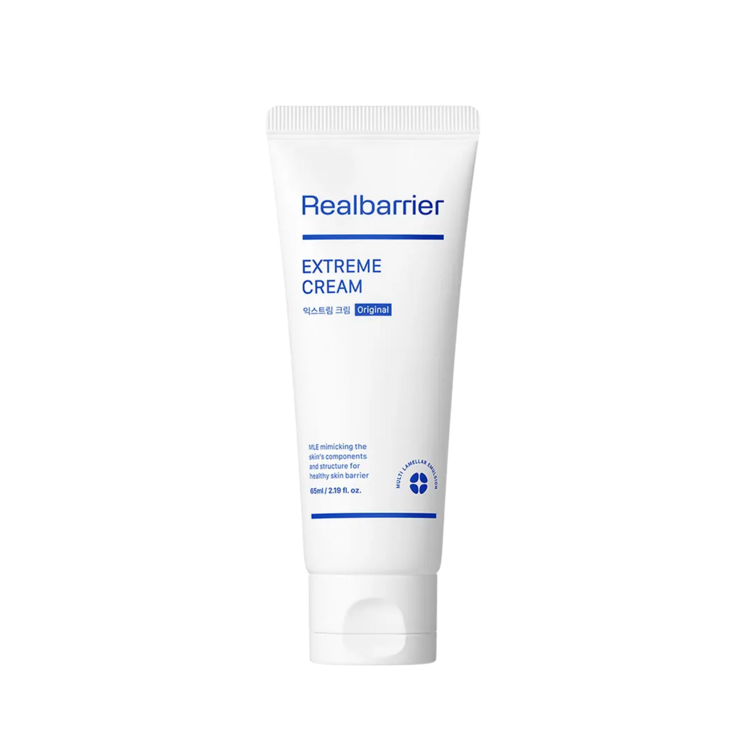 deep hydration cream for moisture-depleted skin