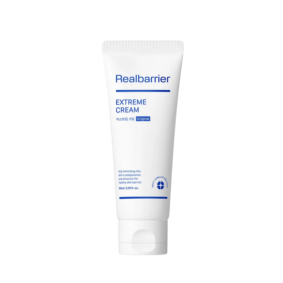 Real Barrier Extreme Cream Original 65ml