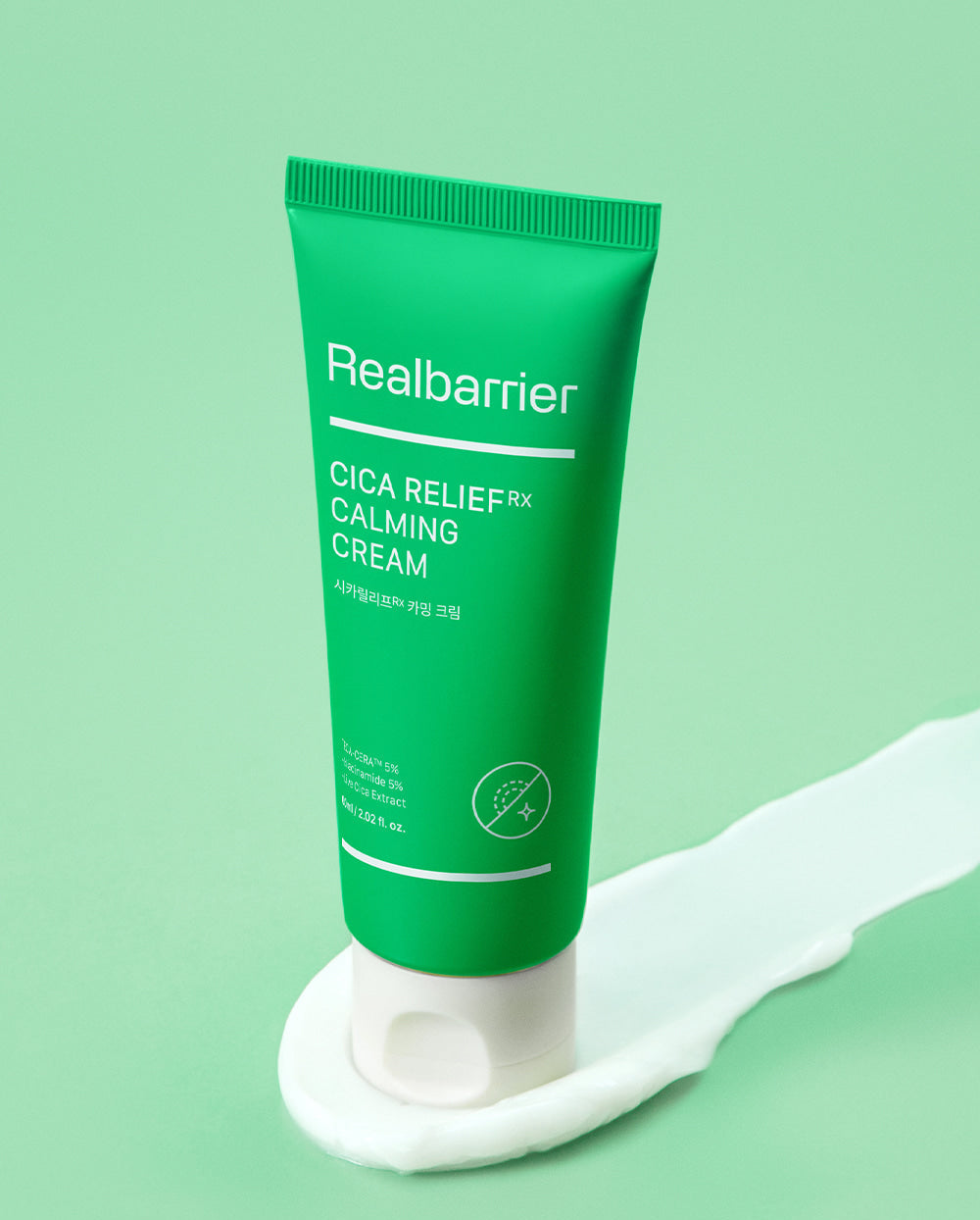 soothing moisturizer for redness-prone sensitive skin