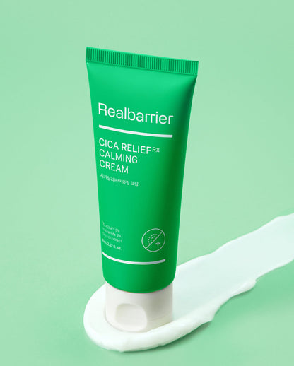soothing moisturizer for redness-prone sensitive skin