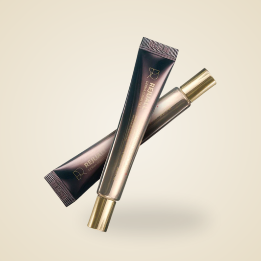 REJUALL Advanced PDRN Repair Cream – anti-aging skin recovery cream with PDRN and peptides.