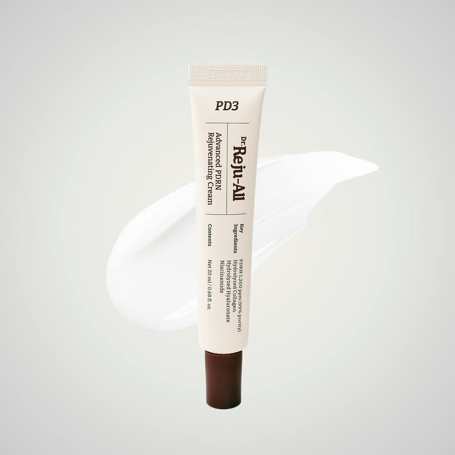 Dr. Reju-all Advanced PDRN 1200ppm Repair Cream