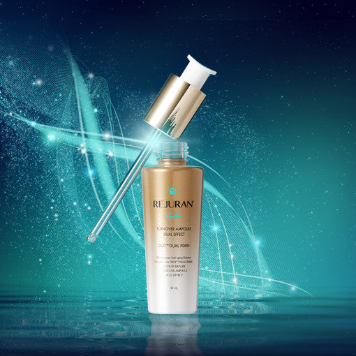 rejuran ampoule for improving elasticity and firming skin