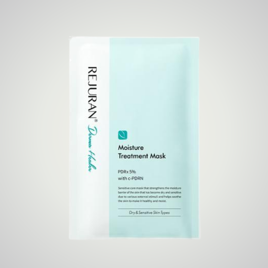 REJURAN Derma Healer Moisture Treatment Mask 23ml x 5