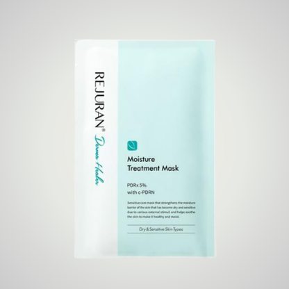 REJURAN Derma Healer Moisture Treatment Mask 23ml x 5