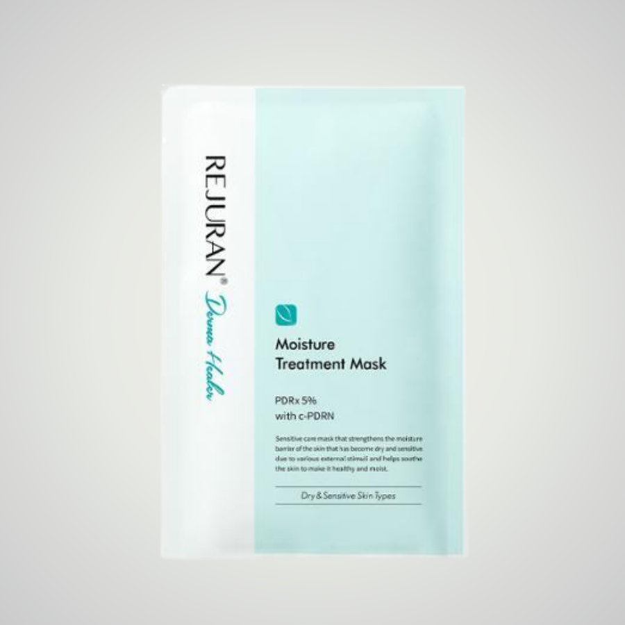 REJURAN Derma Healer Moisture Treatment Mask 23ml