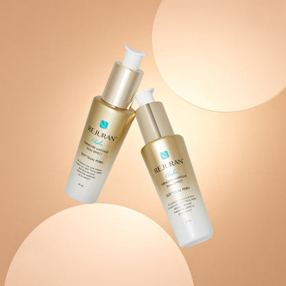 rejuran skin repair ampoule for sensitive and damaged skin