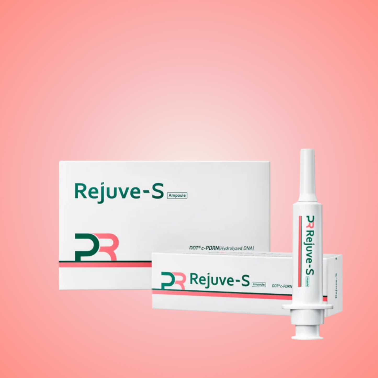 PDRN serum for firmness and hydration