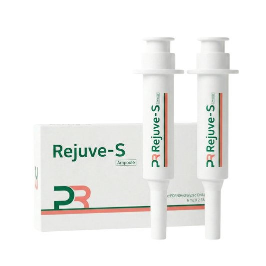 Rejuve-S PDRN Ampoule skin renewal serum