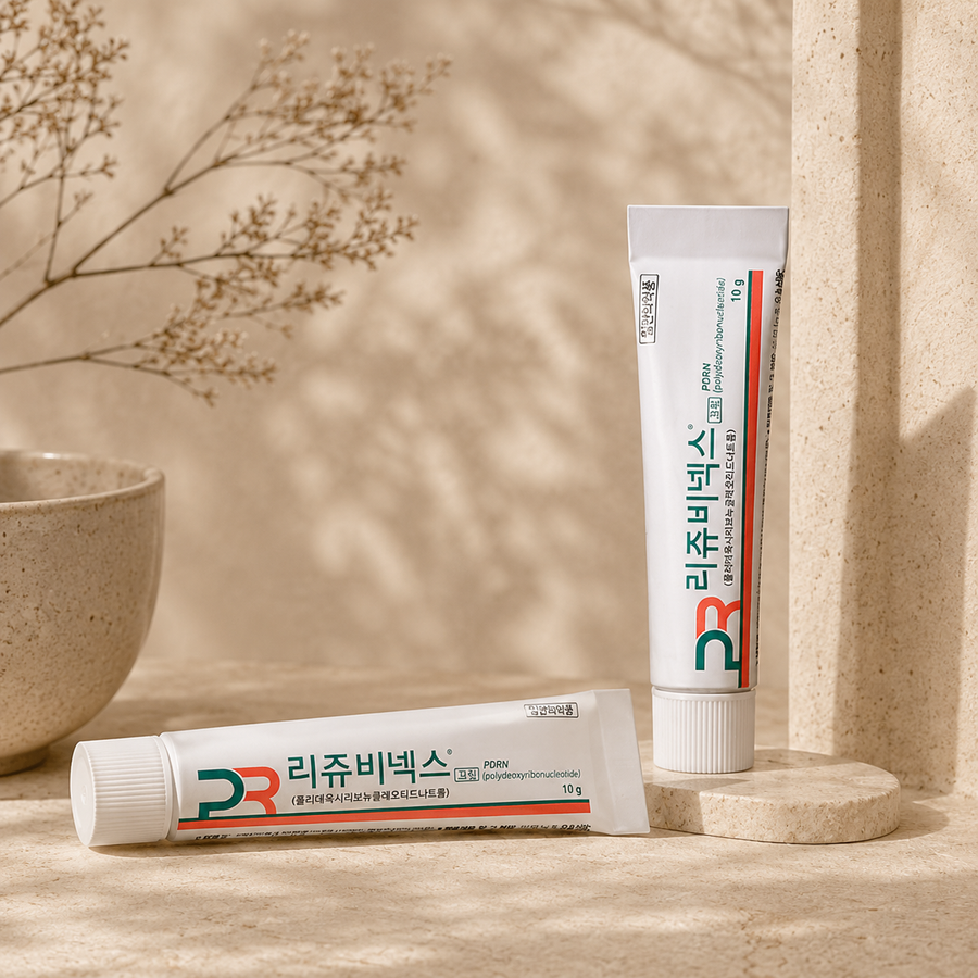 PharmaResearch Rejuvenex PDRN Cream 10g