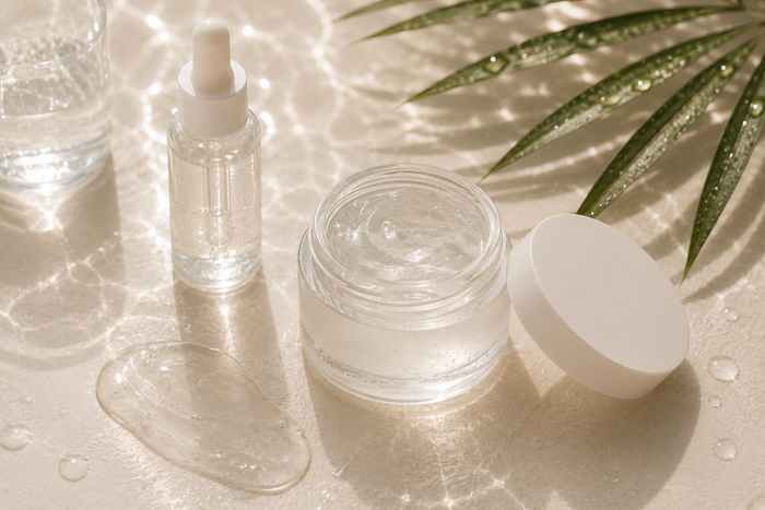 Seasonal Skincare