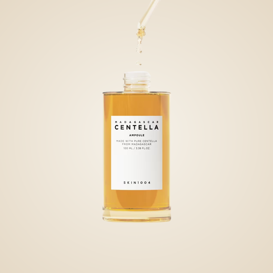 SKIN1004 Madagascar Centella Ampoule 55ml