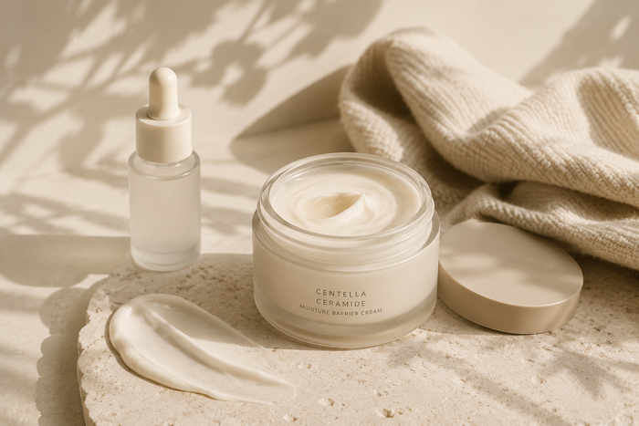 Skin Barrier Repair