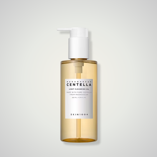 SKIN1004 Madagascar Centella Light Cleansing Oil 200ml