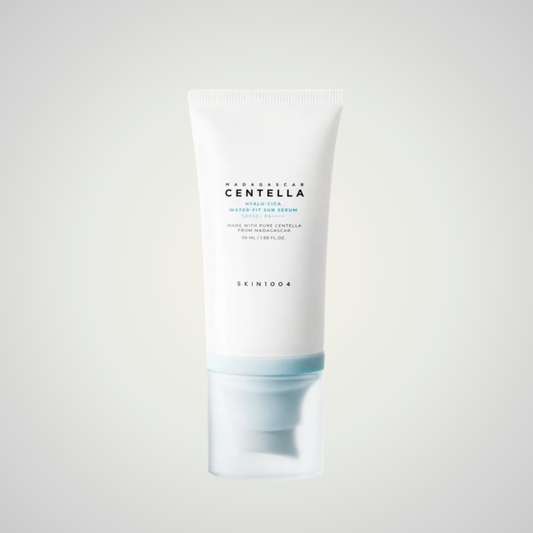 SKIN1004 Madagascar Centella Hyalu-Cica Water-Fit Sun Serum 50ml