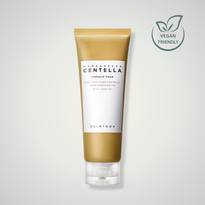SKIN1004 Madagascar Centella Ampoule Foam 125ml