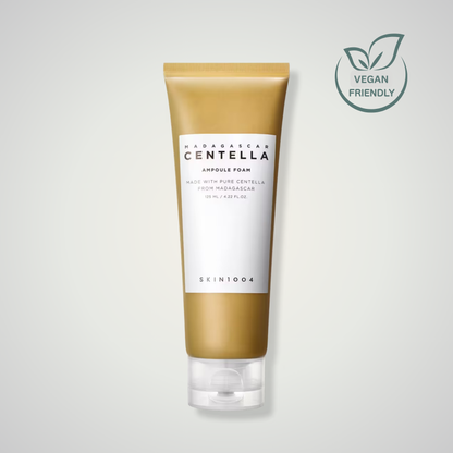 SKIN1004 Madagascar Centella Ampoule Foam 125ml