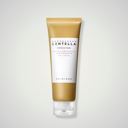 SKIN1004 Madagascar Centella Ampoule Foam 125ml