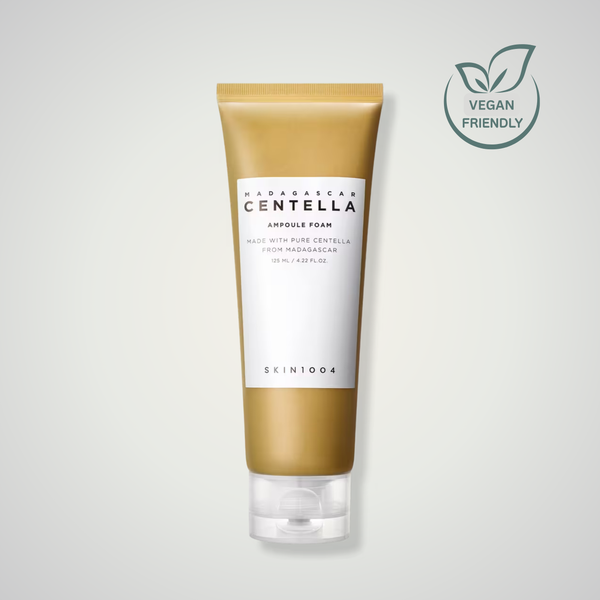 SKIN1004 Madagascar Centella Ampoule Foam 125ml