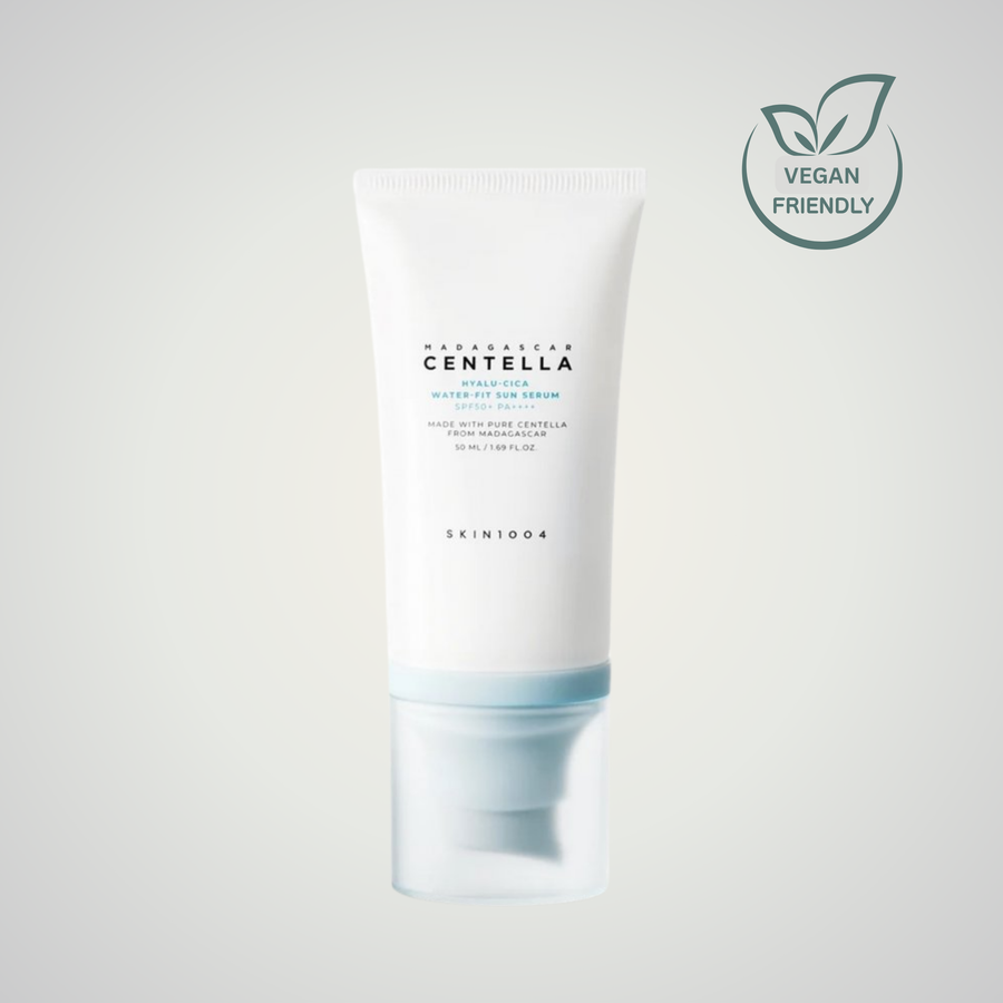 SKIN1004 Madagascar Centella Hyalu-Cica Water-Fit Sun Serum 50ml