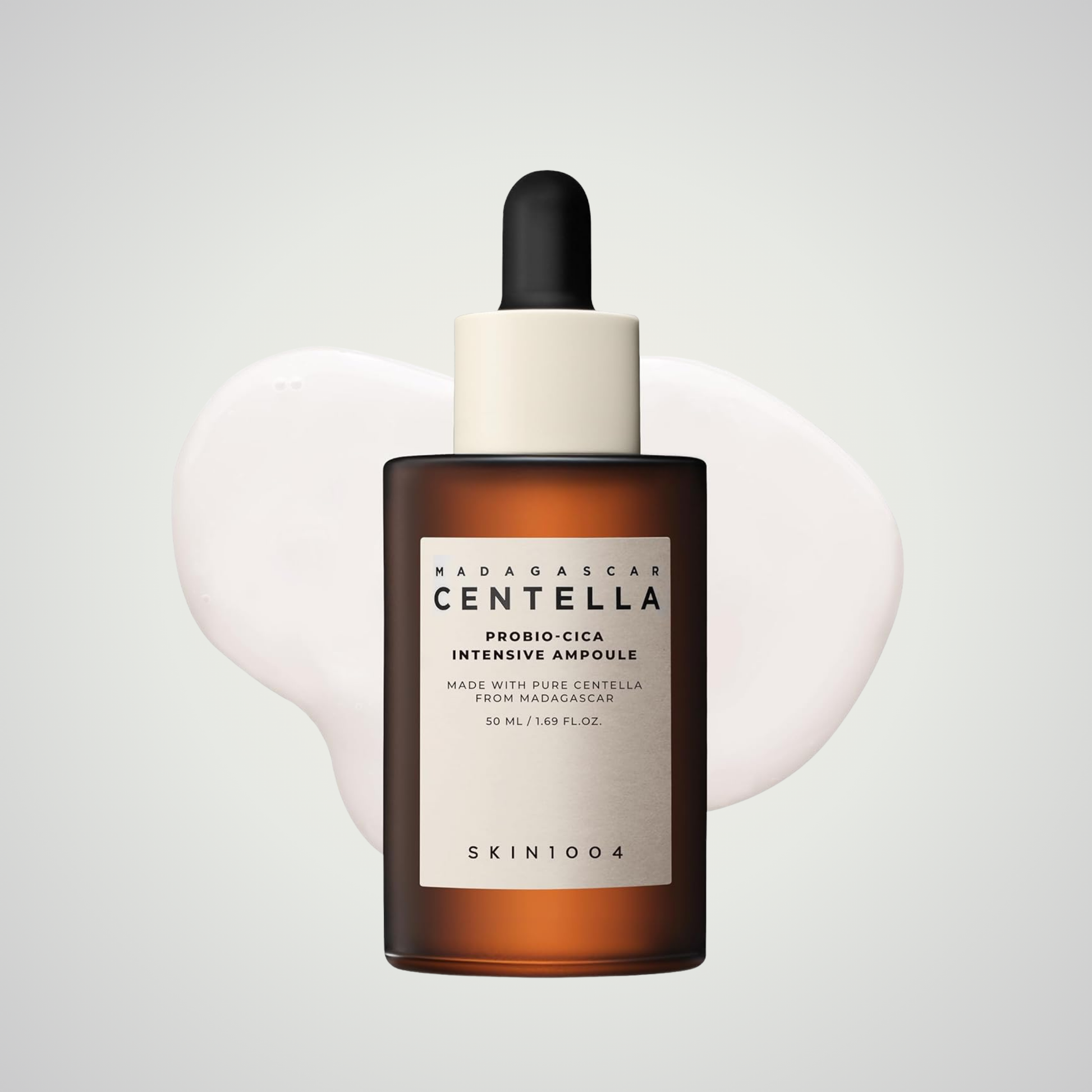 SKIN1004 Probio-Cica Intensive Ampoule 50ml barrier repair serum for sensitive skin