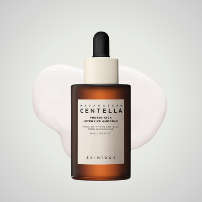 SKIN1004 Probio-Cica Intensive Ampoule 50ml barrier repair serum for sensitive skin