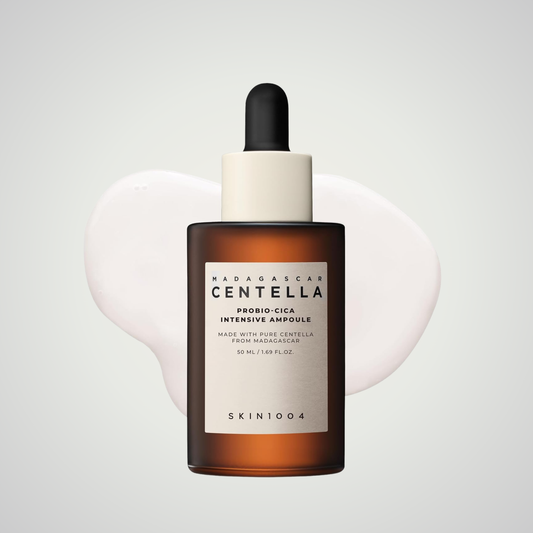 SKIN1004 Probio-Cica Intensive Ampoule 50ml barrier repair serum for sensitive skin