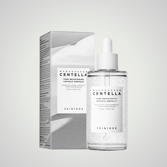 SKIN1004 Madagascar Centella Tone Brightening Capsule Ampoule 100ml