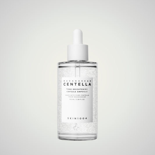 SKIN1004 Madagascar Centella Tone Brightening Capsule Ampoule 100ml