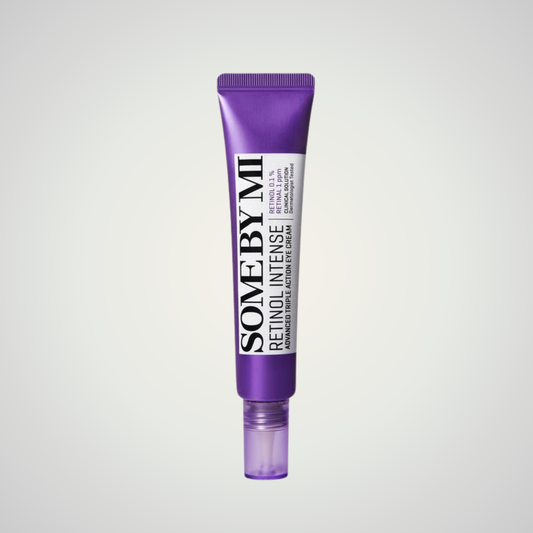 SOME BY MI Retinol Intense Advanced Triple Action Eye Cream 30ml
