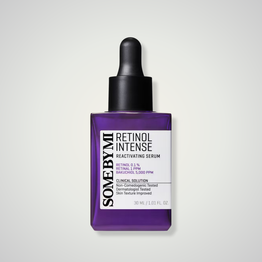 SOME BY MI Retinol Intense Reactivating Serum 30ml front view