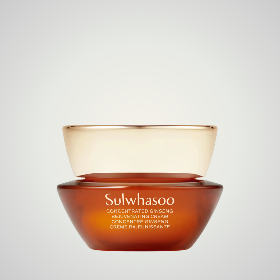Sulwhasoo Concentrated Ginseng Rejuvenating Cream Rich