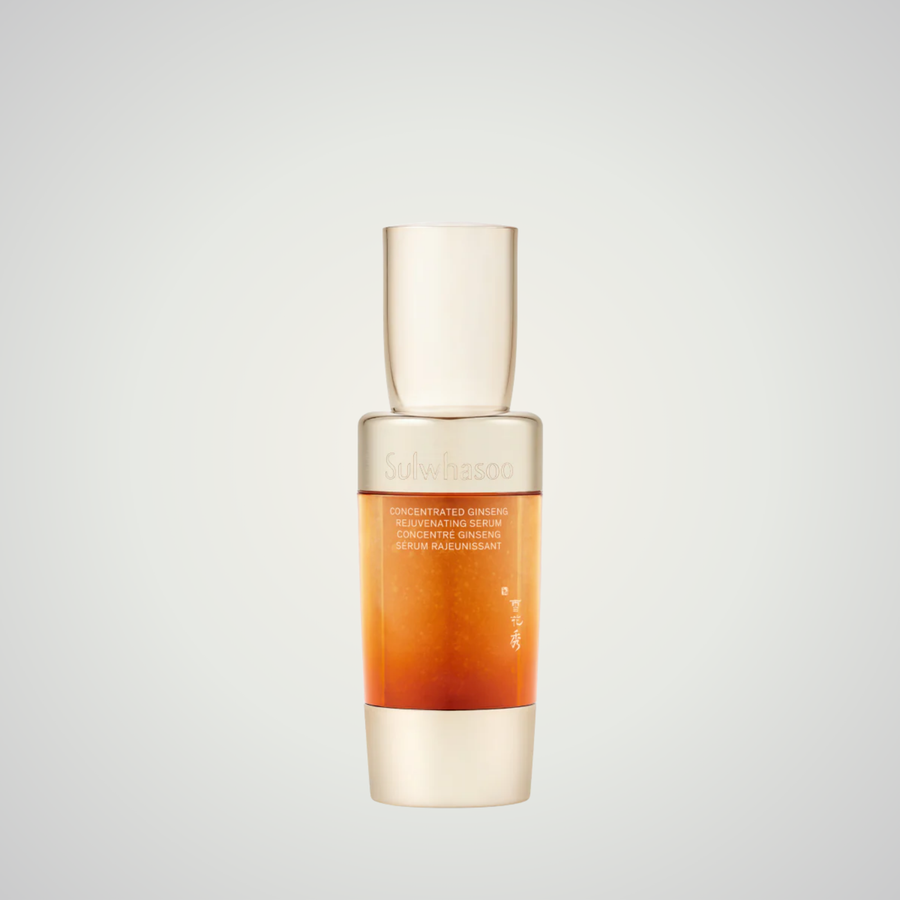 Sulwhasoo Concentrated Ginseng Rejuvenating Serum 30ml