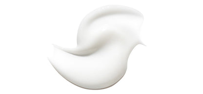 Silky cream-serum texture of Sulwhasoo Ginseng Brightening Serum for radiant skin